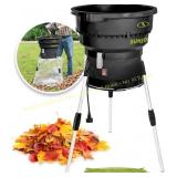Sun Joe Leaf Mulcher/Shredder, 13 Amp
