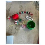JFJEWER Cup Accessories for 40 oz/30 oz Cups