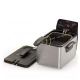 Presto ProFry Stainless Steel Deep Fryer