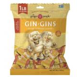 2Ct The Ginger People Double Strength Candy, 1lb