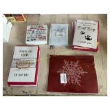 Miscellaneous Cards
