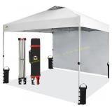 CROWN SHADES 10x10 Pop Up Canopy