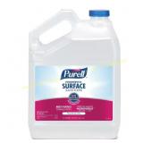 Purell 1 Gal. Fragrance Free Surface Sanitizer