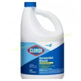 2 Ct. Clorox 121 oz. CloroxPro Germicidal Bleach