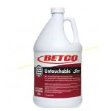 2 Ct. BETCO 1 Gal. Untouchable Floor Finish