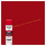 4 Ct. Rust-Oleum 17oz Gloss Safety Paint, Red