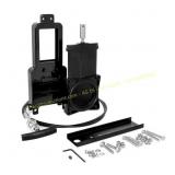 Waste Valve Kit 3" with 72 ft Cable & Handle