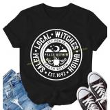 LBP Witches Shirt Sz Lg