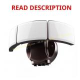 3-Head 350W Equiv. Motion LED Flood Light