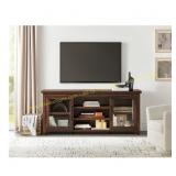 Hampton home 65in barclay media console