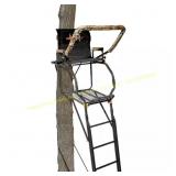 Skybox Deluxe 1-Person Hunting Stand