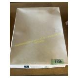 100-Pk. Tyvek 12x15.5in. Envelopes, First Class