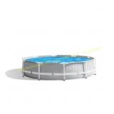 Intex Prism 10ft x 30in Pool Set w/ Pump