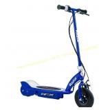 Razor E125 Kids Blue 24V Electric Scooter