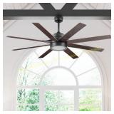 Honeywell Xerxes 62-Inch Windmill Ceiling Fan