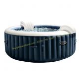 Intex PureSpa Plus 4-Person Hot Tub, 77"x28"
