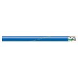 Southwire 250-ft Cat 5E 24 4 Blue Data Cable