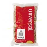 1Lb. Universal Rubber Bands Size 64, 3.5x.25in.