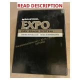 EXPO Dry Erase System