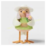 Easter Figurine - Spritz, Featherly Friends