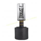 Everlast Powercore Punching Bag, Silver