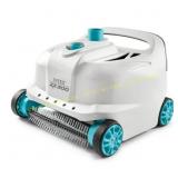Intex Pool Robot Vacuum w/ 21 Ft Hose