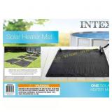 Intex Solar Pool Heater Kit 47" H X 47" W