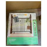 Summer by Ingenuity Stairway Gate