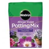 3ct 8 qt. African Violet Potting Soil Mix