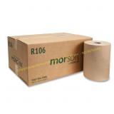 Morcon Roll Towels 1-Ply 10"x800