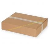 18x14x6 Heavy-Duty Shipping Boxes, Qty 5