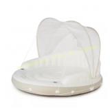 Canopy Island Pool Float