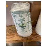 Dart Laminated Foam Plates 125