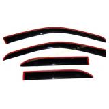 AVS Vent Visors for unknown vehicle