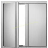 VEVOR BBQ Access Door, 30W x 21H Inch