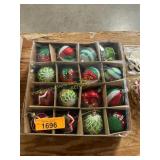 Holiday Ornaments