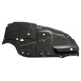 TRQ Engine Shield for 05-10 Toyota Avalon