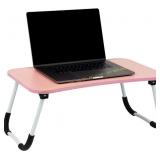 Mind Reader Support Laptop Couch Desk