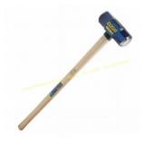 Estwing 12 lb Demolition Sledge, 36" Hickory
