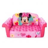 Marshmallow Furniture Minnie Flip Sofa