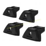 Yakima TrackTower Heavy Duty Roof Rack Tower