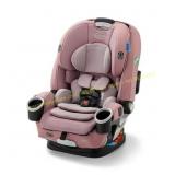 Graco 4Ever  DLX 4-in-1 Car Seat