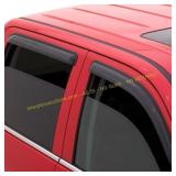 Ventvisor Deflector - Outside Mount, 4 pc.