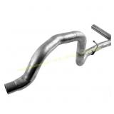 2ct Walker Exhaust 54700 Exhaust Tail Pipe