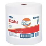 WYPALL White 1-Ply Towel Roll (950 Sheets)