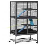 MidWest Deluxe Critter Nation Animal Cage