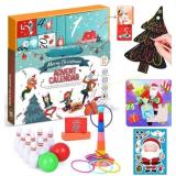 MOVINPE Arts & Crafts Advent Calendar 2024
