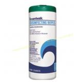 3 ct boardwalk Disinfecting Wipes Fresh Scent 35 w