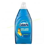 2ct Dawn Ultra 38 oz. Original Scent Dish Soap