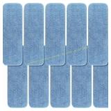 Mop Pads for 17" & 18" - 10 Pack